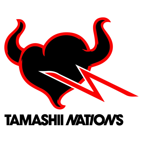 Tamashii Nations