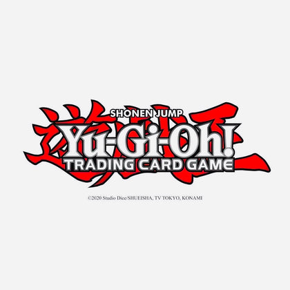 Yu-Gi-Oh!
