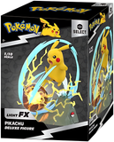 Pokemon Pikachu Deluxe - Light FX