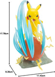 Pokemon Pikachu Deluxe - Light FX