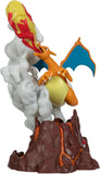Pokemon Select Charizard Deluxe - Light FX