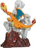 Pokemon Select Charizard Deluxe - Light FX