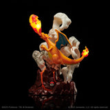 Pokemon Select Charizard Deluxe - Light FX
