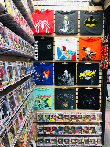 Playera Importada Varios Diseños