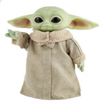 Baby Yoda (The Child)