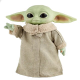 Baby Yoda (The Child)