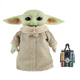 Baby Yoda (The Child)