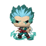 INFINITE DEKU WITH ERI