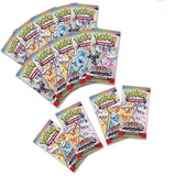 Prismatic Evolutions Lucario ex & Tyranitar ex Premium Collection (Sam's Club)