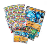 Prismatic Evolutions Lucario ex & Tyranitar ex Premium Collection (Sam's Club)