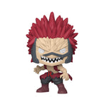 EIJIRO UNBREAKABLE
