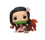 NEZUKO KAMADO