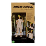 BILLIE EILISH  Live - Cupertino, CA