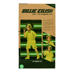 BILLIE EILISH  Live - Los Angeles, CA