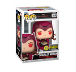 SCARLET WICTH
