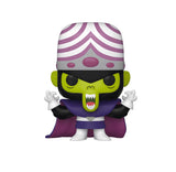MOJO JOJO