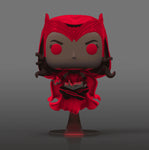 SCARLET WICTH