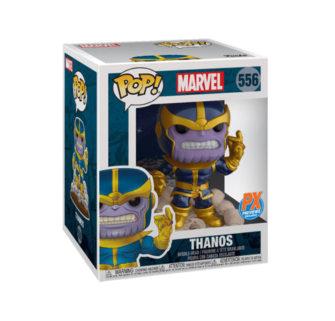 THANOS