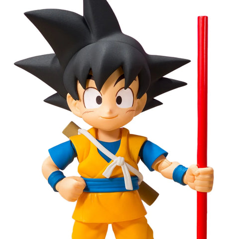Son Goku (mini) Daima