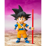Son Goku (mini) Daima