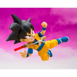 Son Goku (mini) Daima