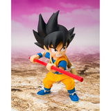 Son Goku (mini) Daima