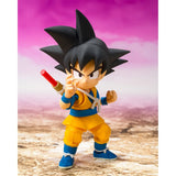 Son Goku (mini) Daima
