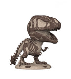 TYRANNOSAURUS