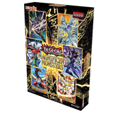 Yu-Gi-Oh! Magnificent Monsters Box (INGLÉS)