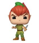 PETER PAN