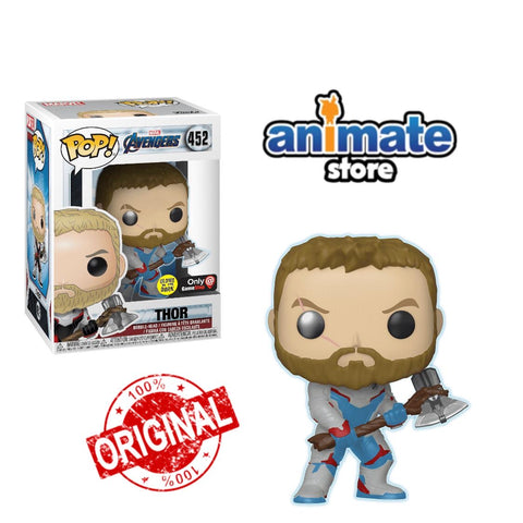THOR GITD GameStop Exclusive