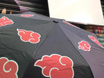 PARAGUAS AKATSUKI