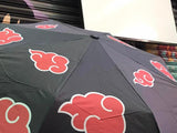 PARAGUAS AKATSUKI
