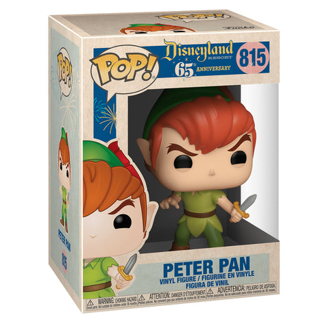 PETER PAN