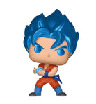 SSGSS GOKU (KAMEHAMEHA) (METALLIC)