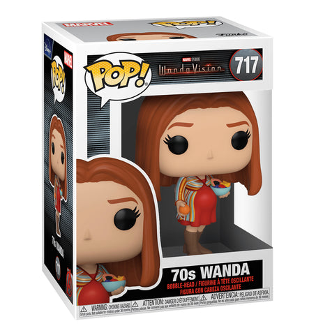WANDA 70s