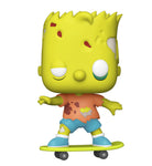 ZOMBIE BART