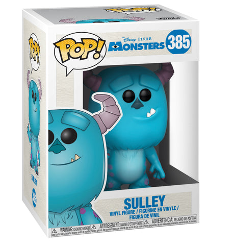 SULLEY